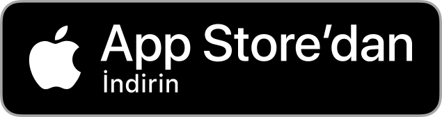 AppStoreBadgeTurkish
